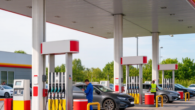 10 Gas Pump Buying Tips for Global Buyers?