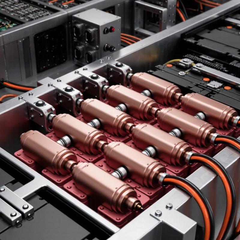 Top ESS Connector Manufacturers and Suppliers Worldwide