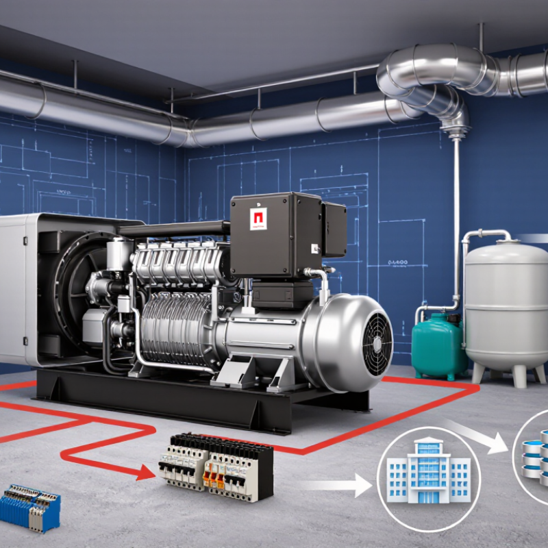 2026 Best Three Phase Diesel Generator Buying Guide