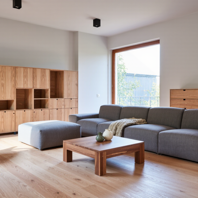 2026 Best Furniture Design Trends for Global Buyers