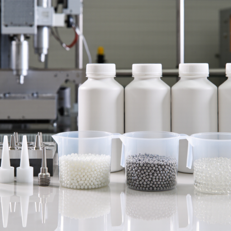 2026 Best Daily Goods Injection PE Masterbatch for Buyers