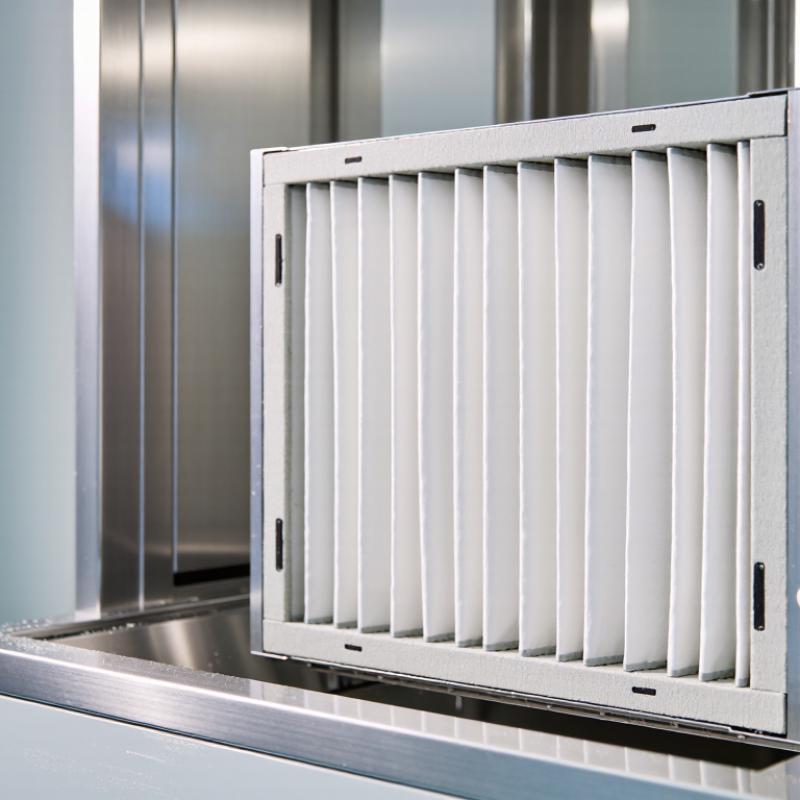 7 Best Laminar Flow Hood Filters for Cleanrooms