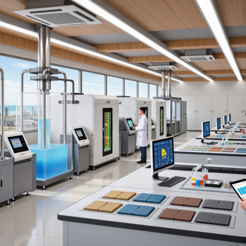 China Best Solutions to Enhance Chemical Stability?