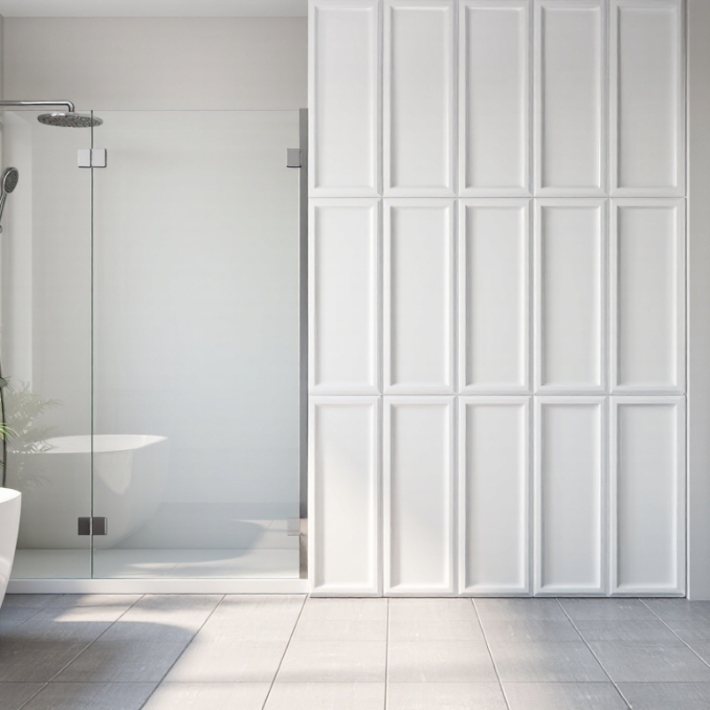 What Is PVC Panel for Bathrooms and Why Buy It?