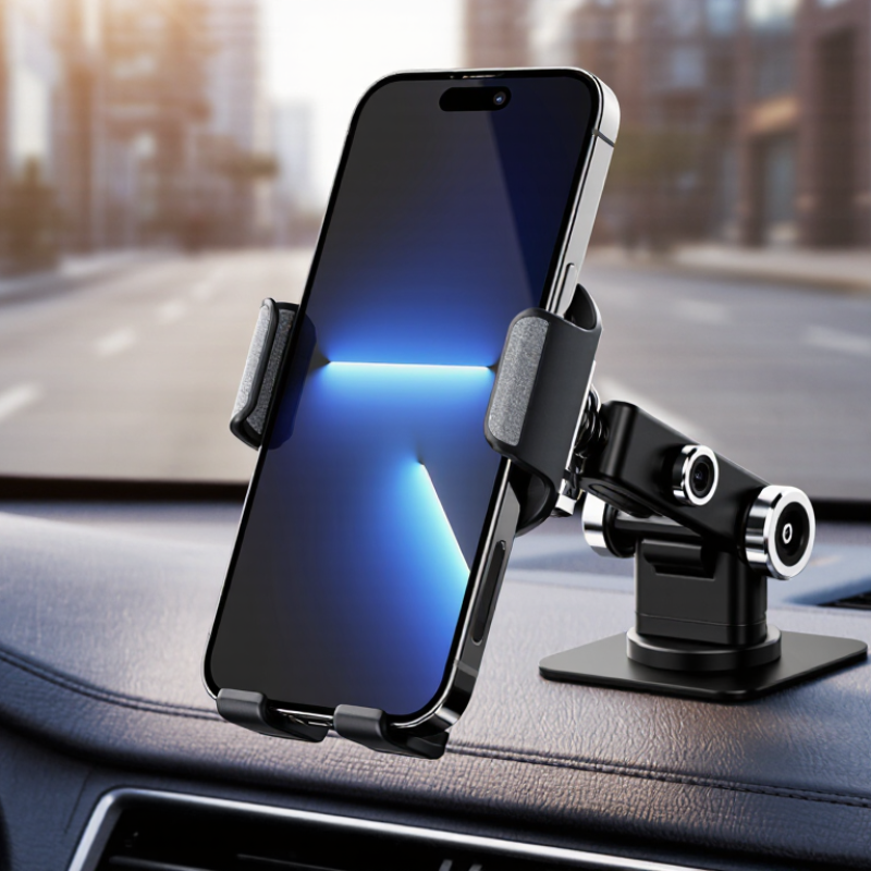 2026 Best Auto Cell Phone Holder for Global Buyers