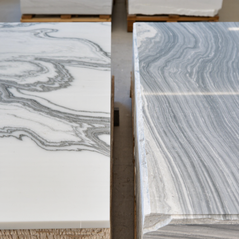 What Is the Difference Between Marble and Dolomite?