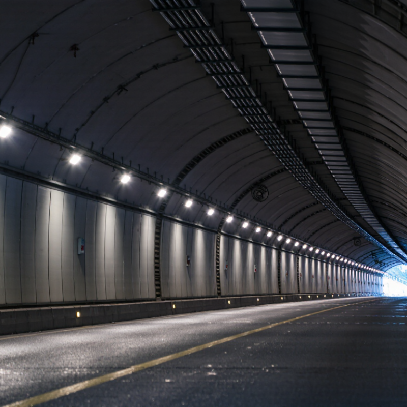 7 Best LED Tunnel Lights for Global Buyers?