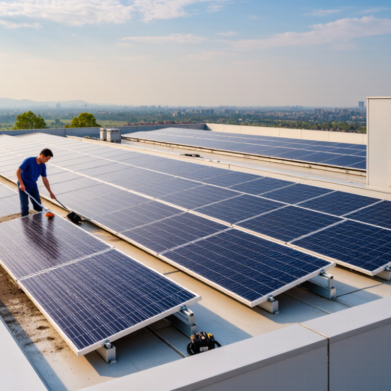 10 Tips to Maximize Solar Energy Production