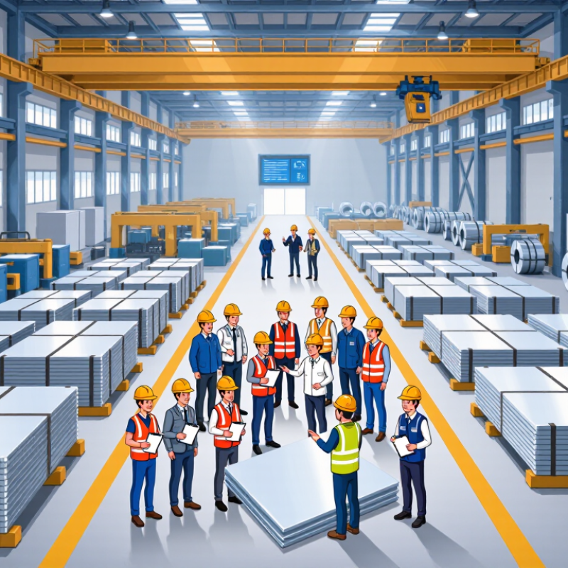 How to Choose the Best Steel Panel Supplier?