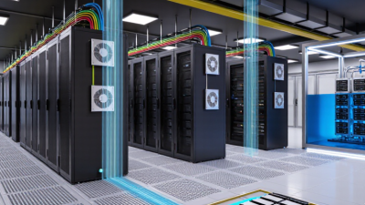 2026 Best Server Cooling Solutions for Global Buyers