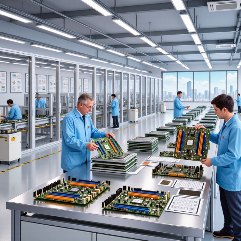 How to Find Reliable PCB Manufacturers Near Me?
