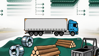 China Best Heavy Duty Truck Tarp Supplier?