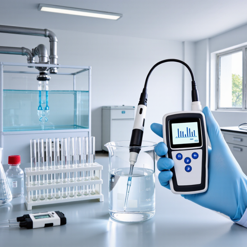 How to Choose an Ion Tester in 2026?