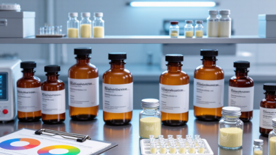 7 Tips for Choosing All Trans Retinal Suppliers