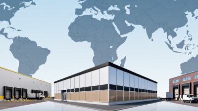 2026 Top Sectional Overhead Door Suppliers for Global Buyers