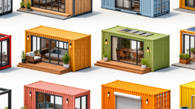 10 Best Shipping Container Renovation Ideas for Buyers