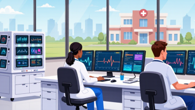 10 Best Remote Patient Monitoring Software Solutions