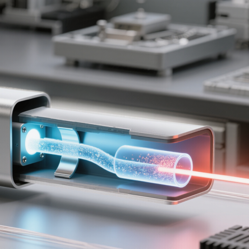 What Is a Fiber Laser Diode and How Does It Work?