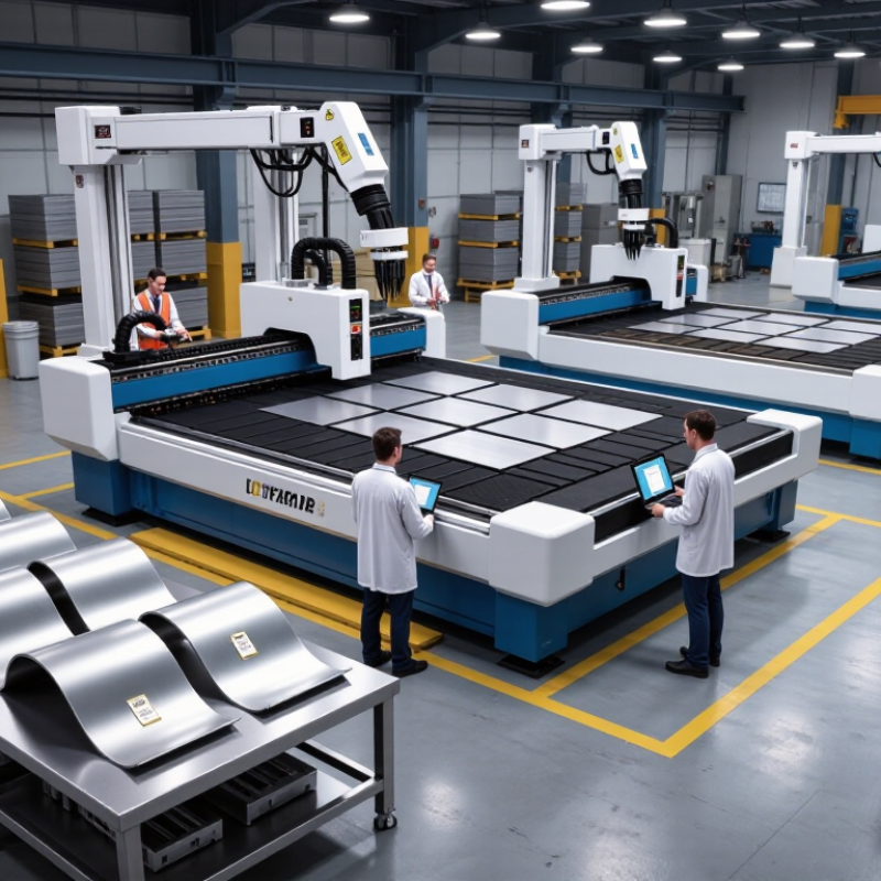 2026 Top Sheet Metal Parts Manufacturers for Global Buyers