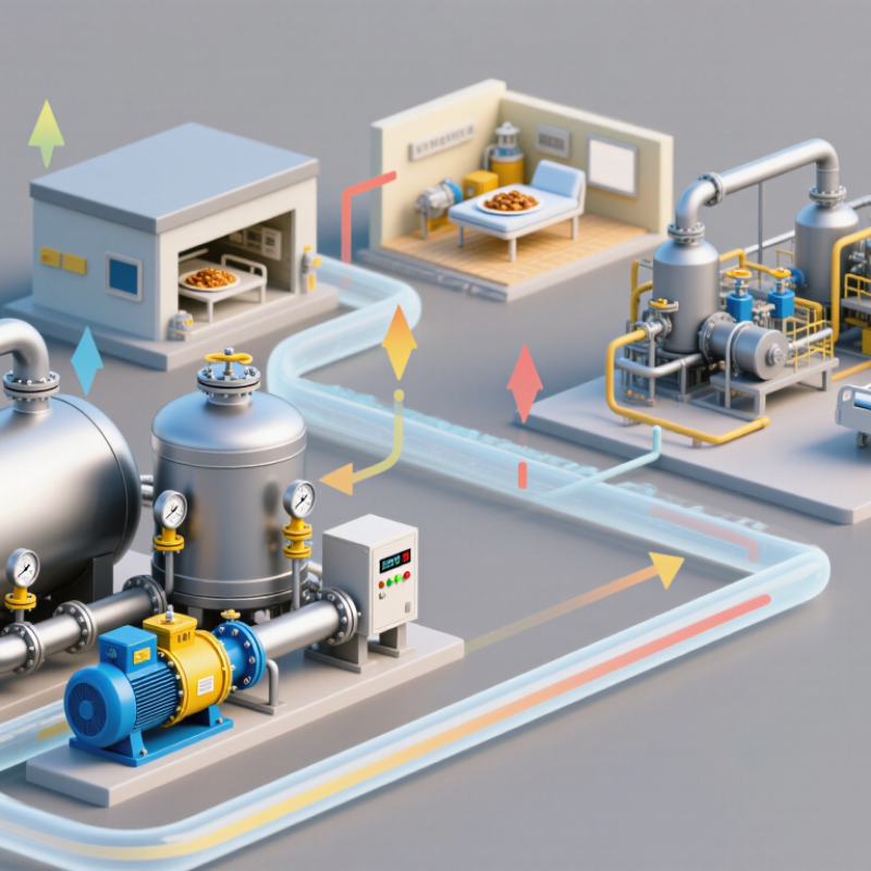2026 How to Choose a Condensate Return System?