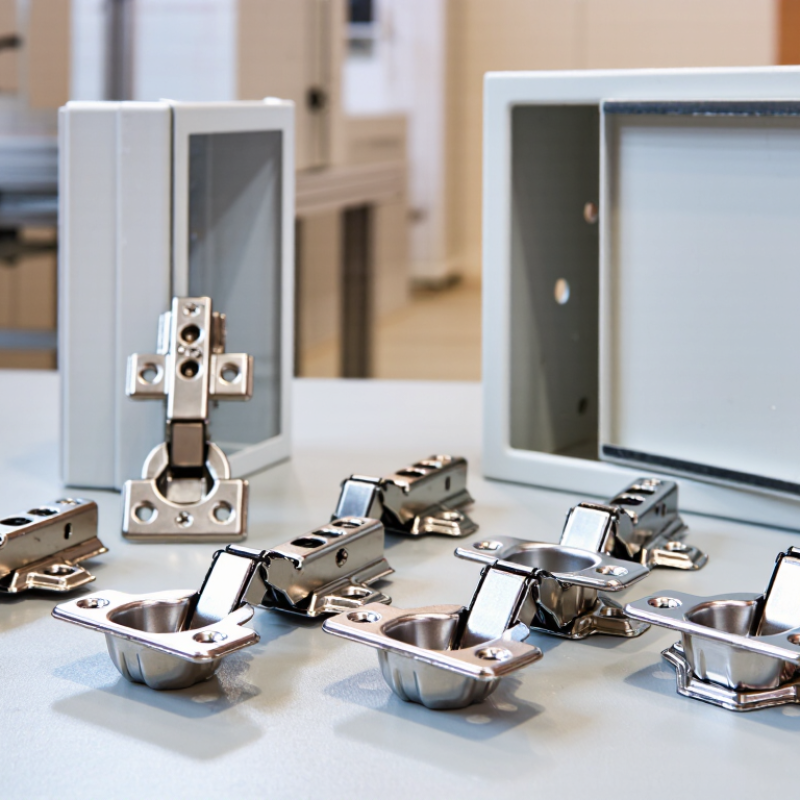 China Top Industrial Panel Hinge Manufacturers?