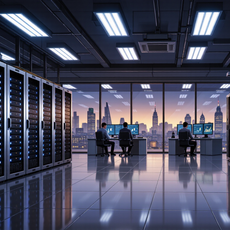 Top VPS Server UK Providers for Speed and Value?