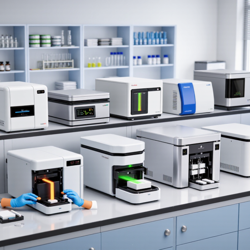 China Top 10 FTIR Spectroscopy Machine Manufacturers?