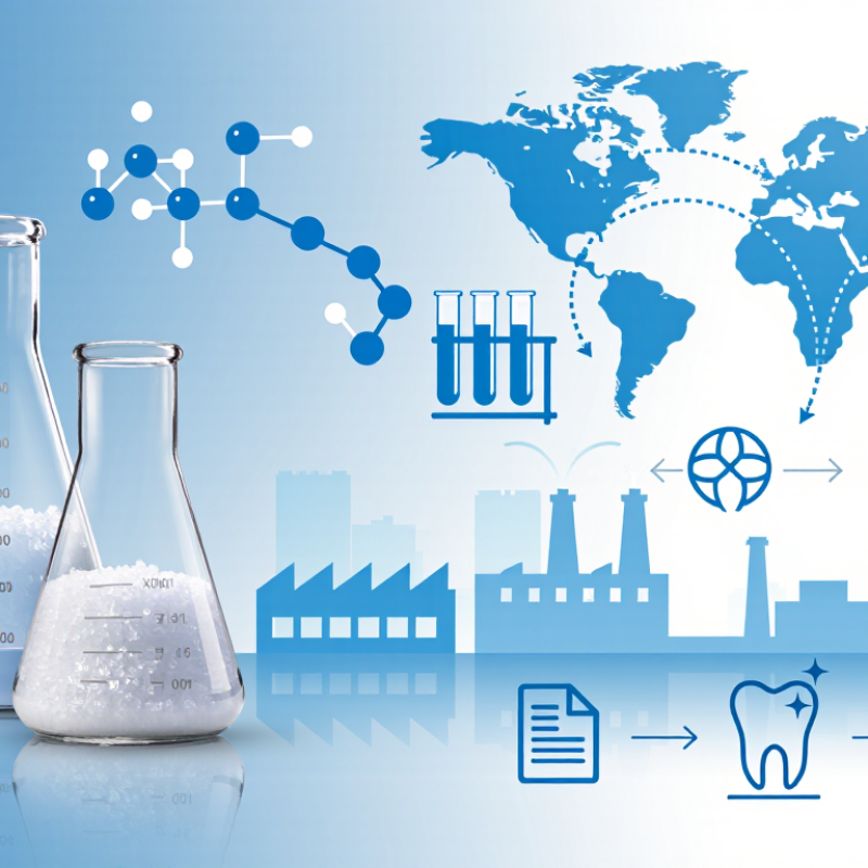 China Best Xylitol for Dental Health Manufacturers?