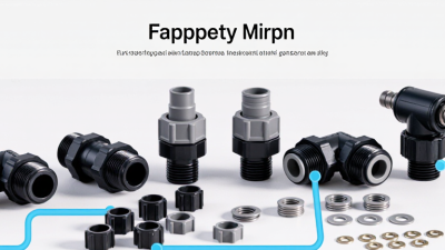 2026 Best ABS Garden Connectors for Global Buyers