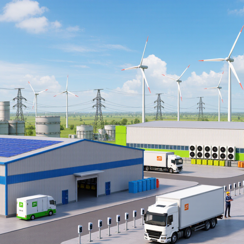 What Are the Top Energy Solutions for Global Buyers in 2026?