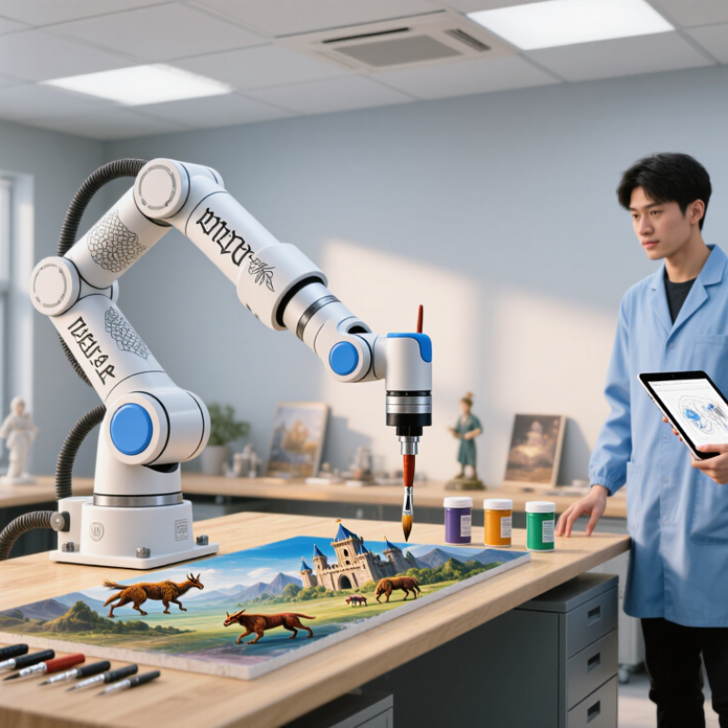 How to Buy a Dobot Magician for Global Buyers?