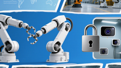 10 Robotics Engineering Tips for Global Buyers?
