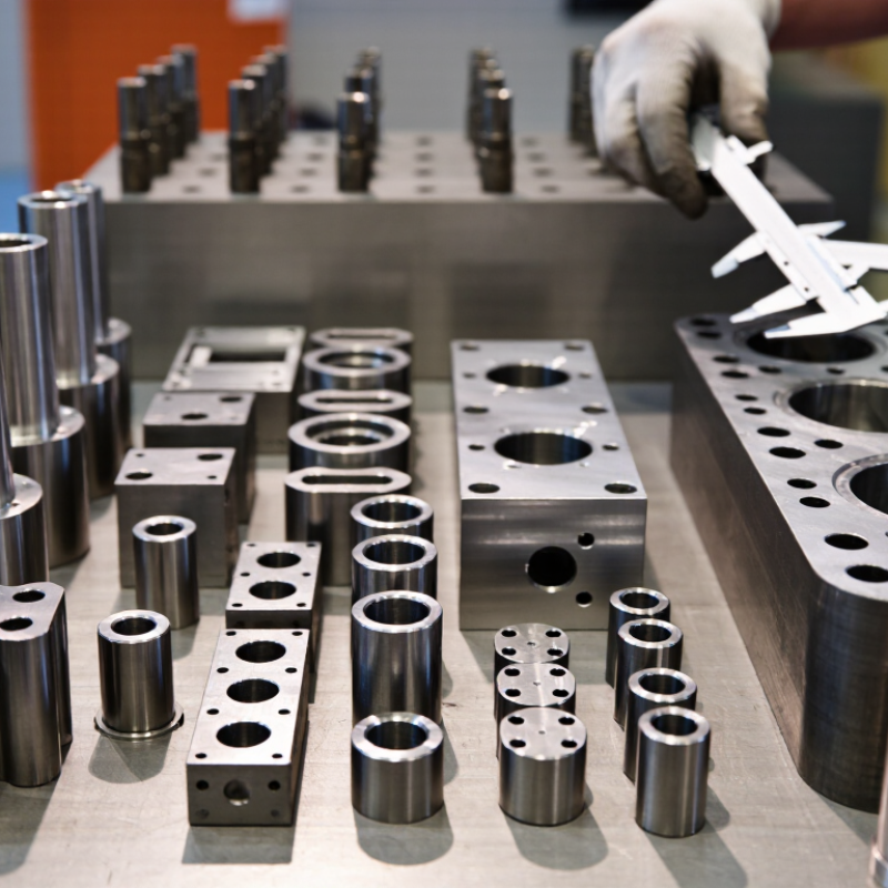 What Are Moulding Components Used For?