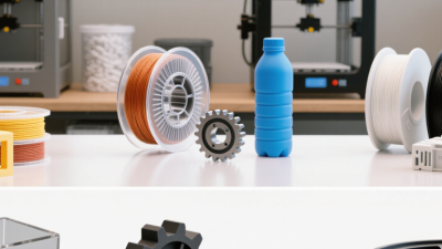 What Are the Top 3D Printing Materials for Buyers in 2026?