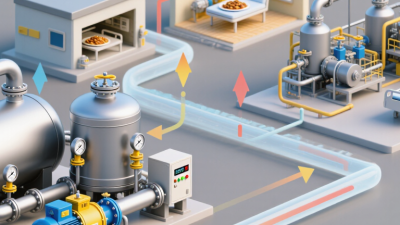 2026 How to Choose a Condensate Return System?