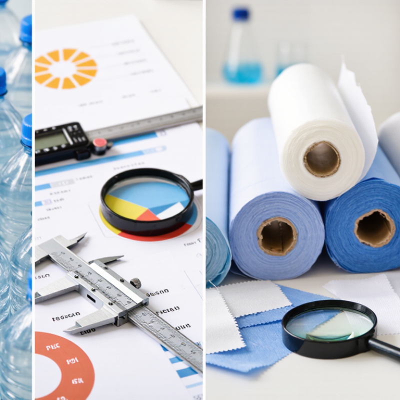 7 Best Polyester Vs PET Differences for Global Buyers?