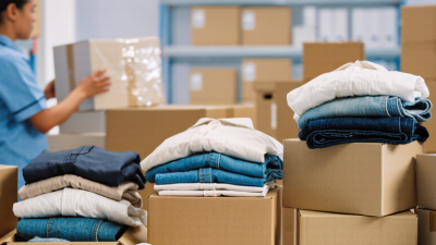How to Choose the Best Boxes for Clothes?