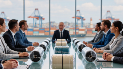 2026 Top Polyisoprene Rubber Suppliers for Global Buyers
