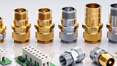 Top 10 Amphenol Contact Manufacturers for Global Buyers