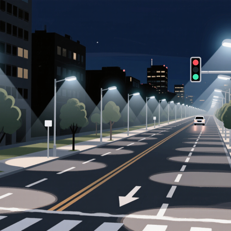 How to Choose AC Street Lights in 2026?