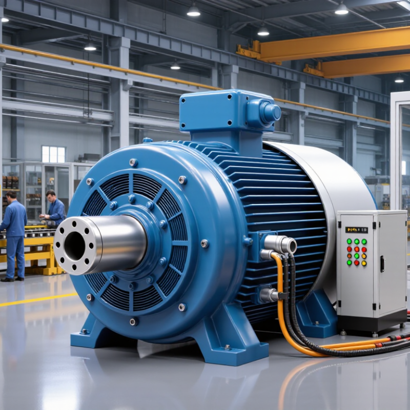 How to Find the Best Dynamo Generator Supplier in China?