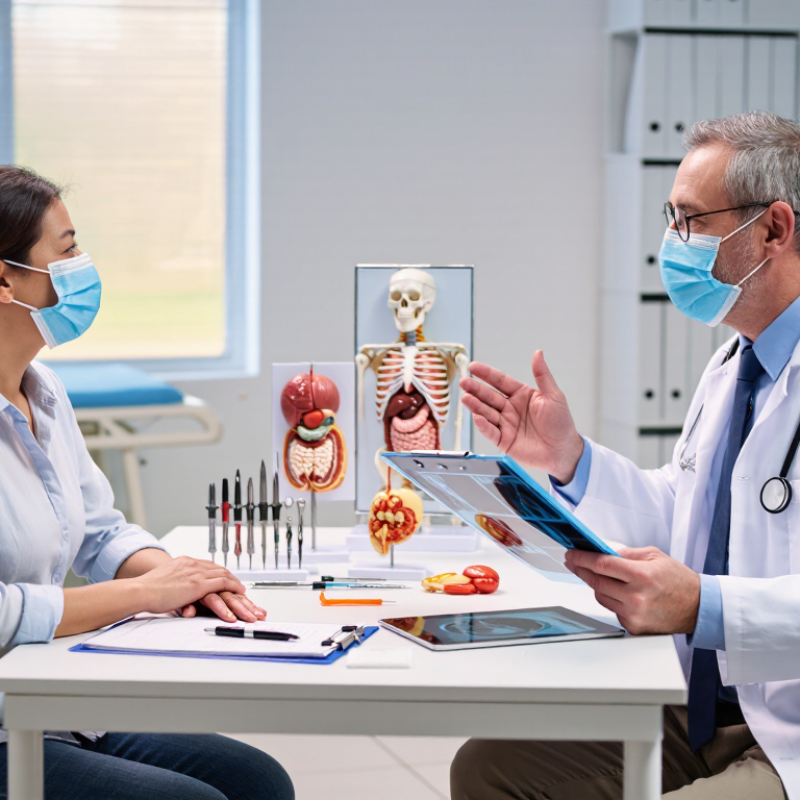 10 Tips for Choosing the Right Surgical Surgeon?
