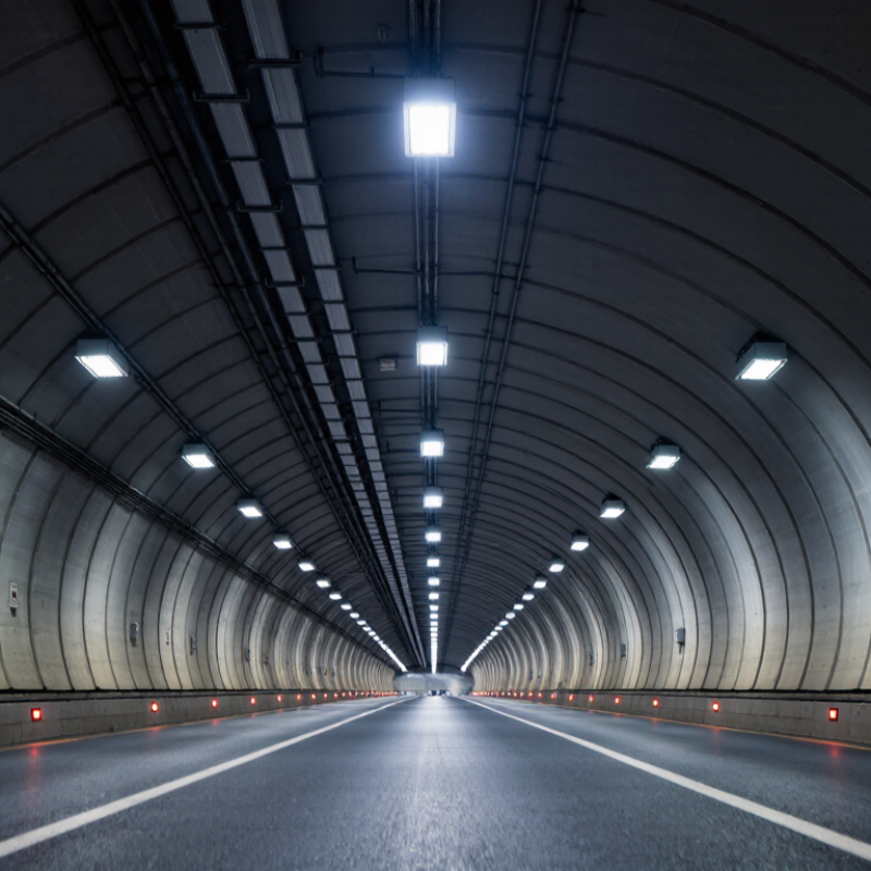 How to Choose the Best LED Tunnel Light for Global Projects?