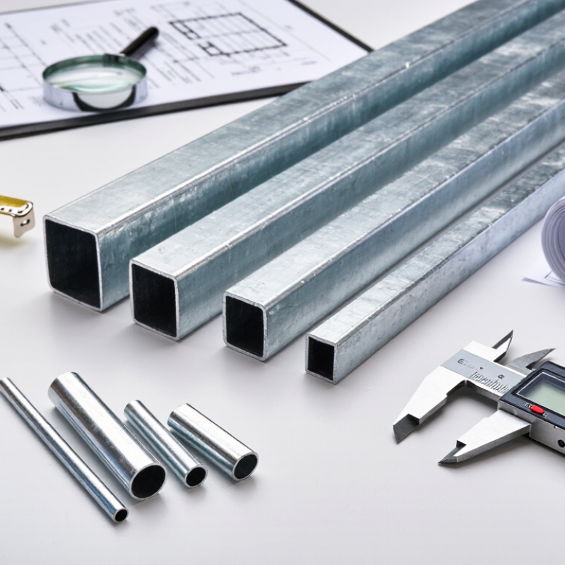 7 Tips for Buying Galvanized Square Tube