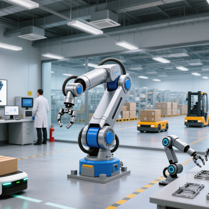 How to Create a Robot in 2026 for Global Buyers?