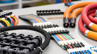 2026 Best Wiring Loom Types for Global Sourcing?