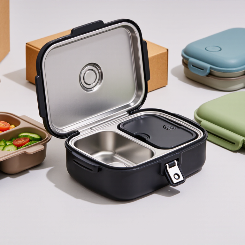 2026 Top Mens Lunch Box Trends for Global Buyers