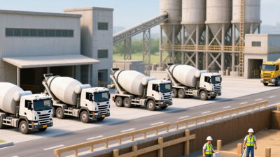 How to Find Reliable CC Concrete Suppliers in 2026