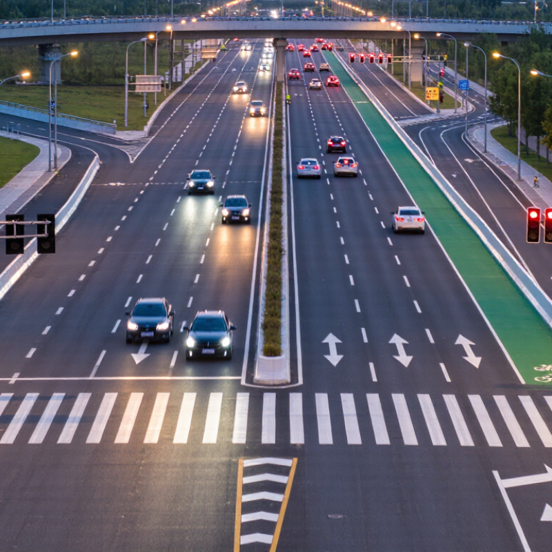 10 Tips for Improving Transportation Safety Infrastructure