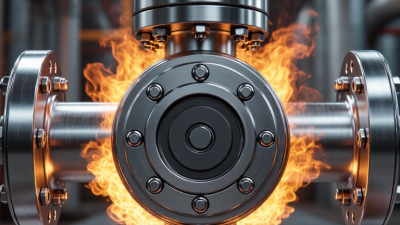 How to Choose a Fire Safe Ball Valve?